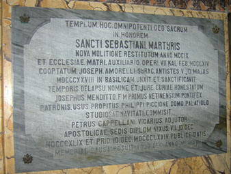 iscrizione 